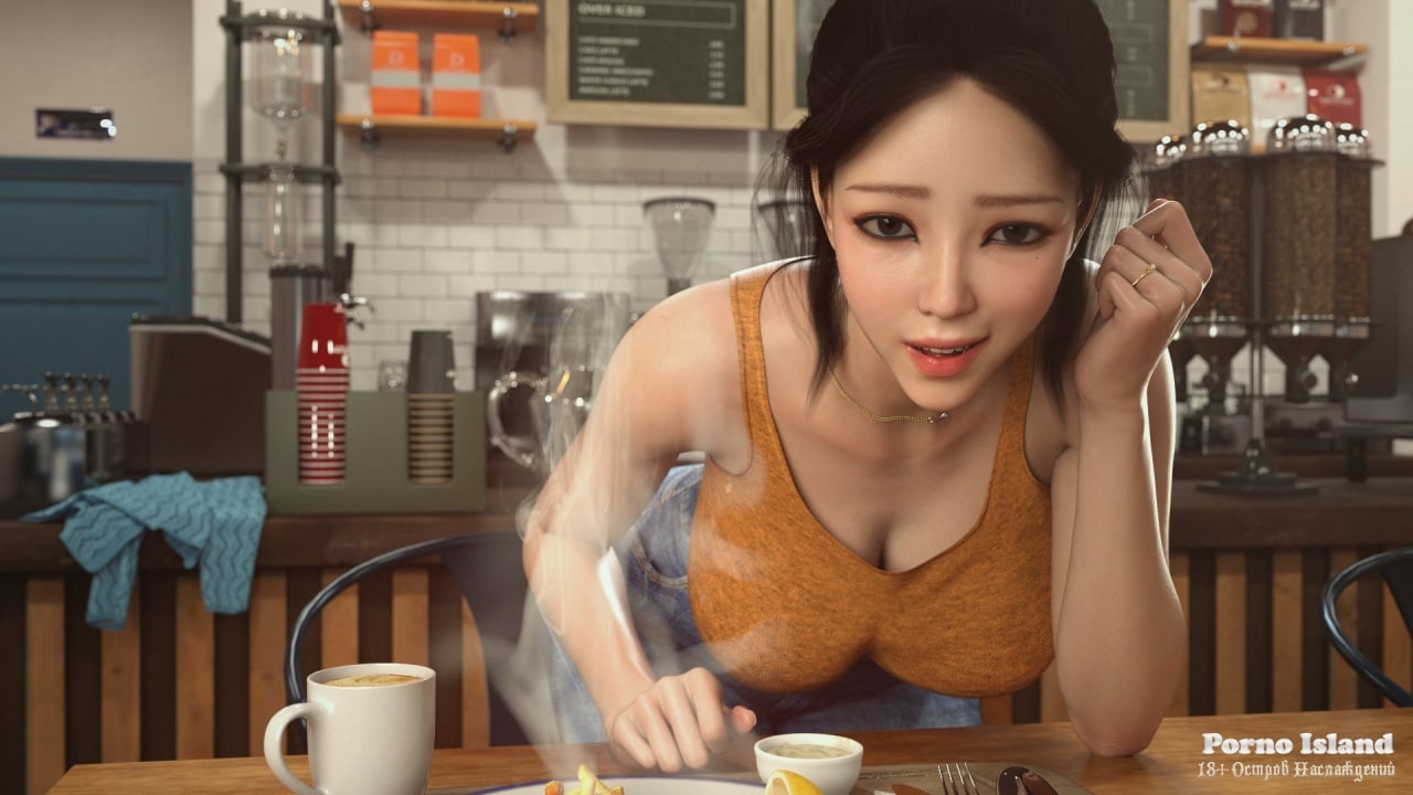 爱与诱惑 Love And Temptation