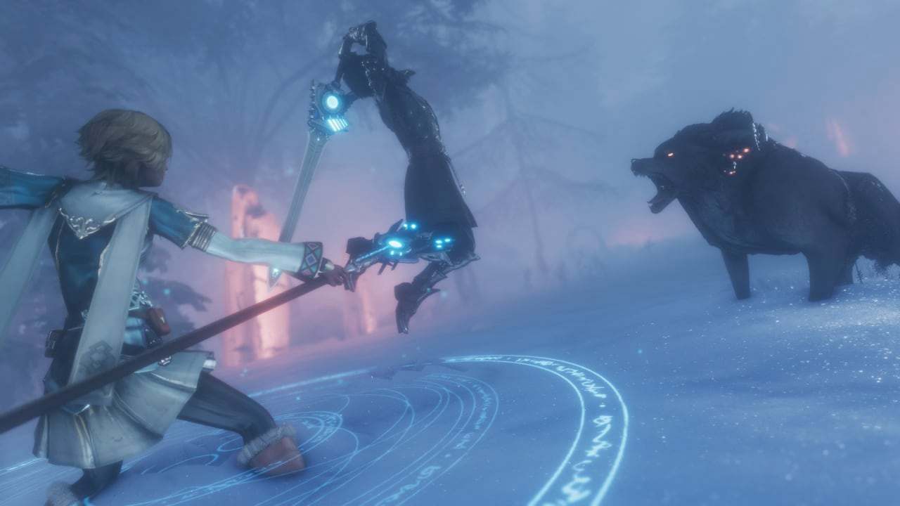 永恒边缘 Edge Of Eternity V 1.3.1(62656)+DLC—数字豪华版