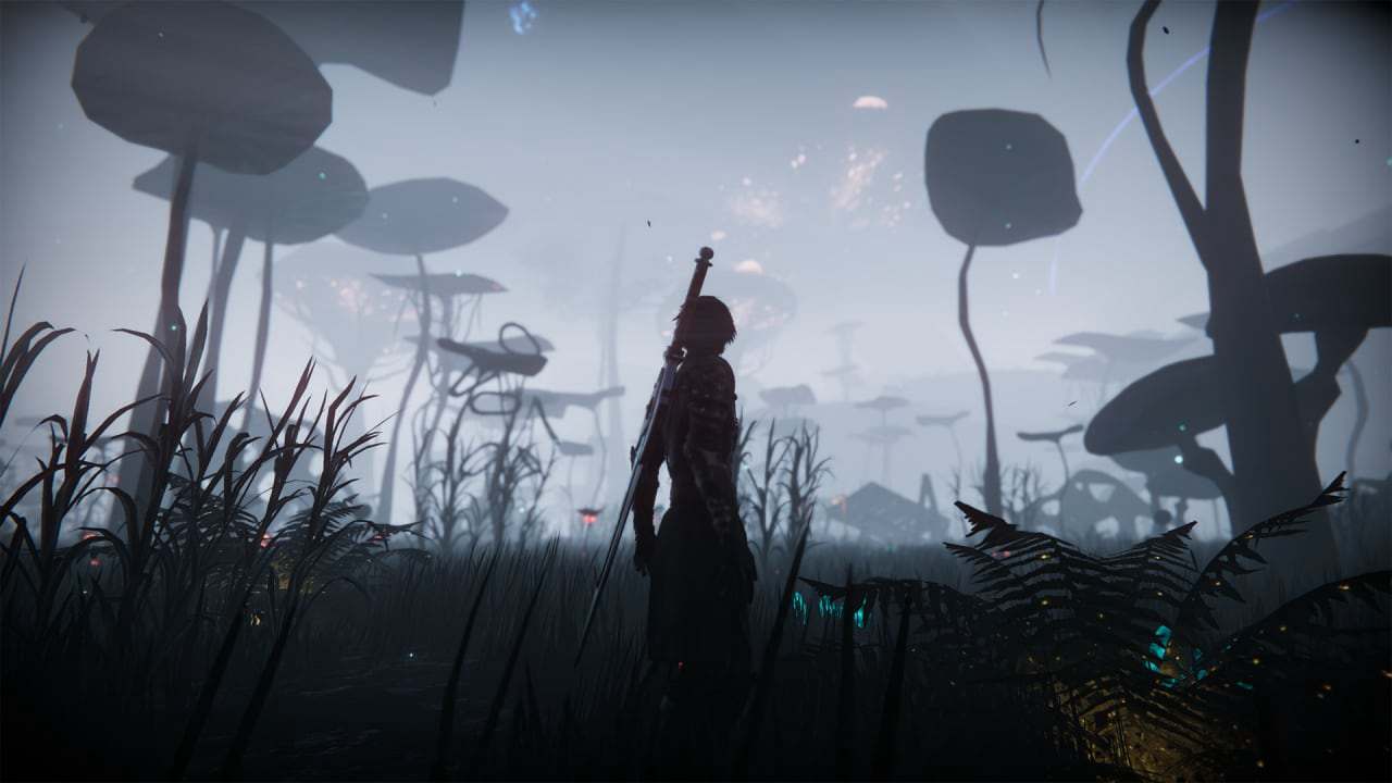 永恒边缘 Edge Of Eternity V 1.3.1(62656)+DLC—数字豪华版