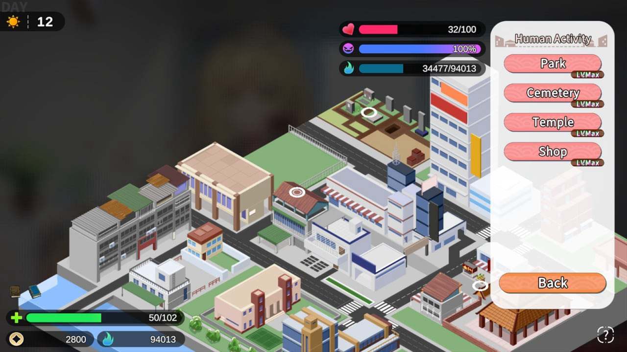 冥婚交友中心 Ghost Marriage Matchmaking v 1.0