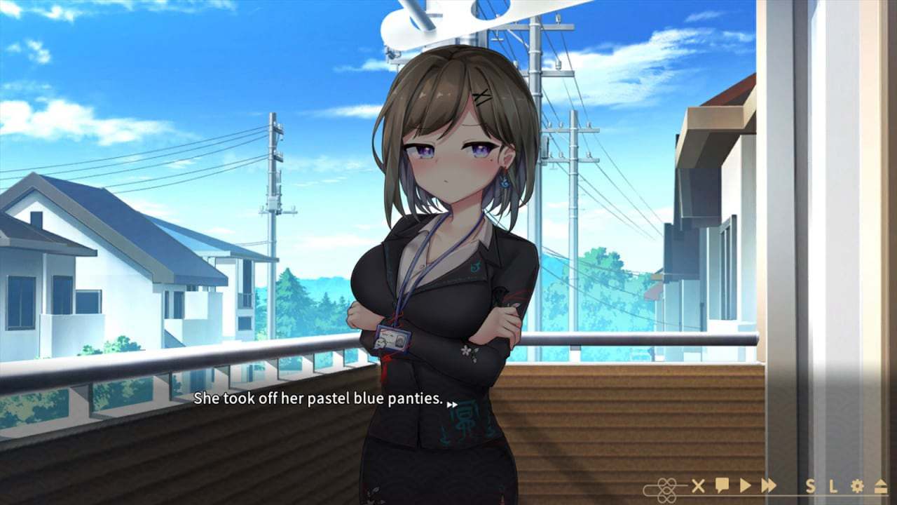 冥婚交友中心 Ghost Marriage Matchmaking v 1.0