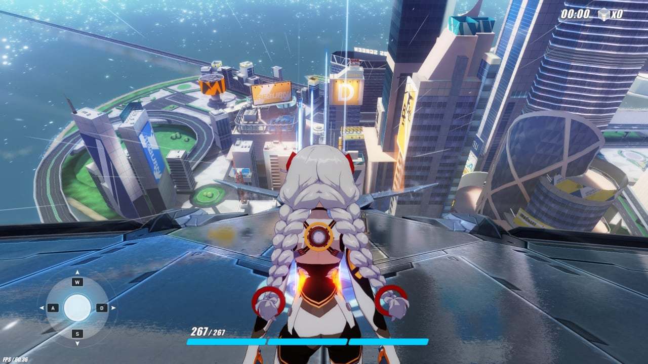 崩坏3 Honkai Impact 3rd