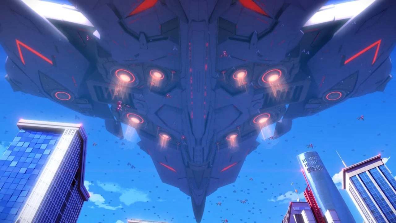 崩坏3 Honkai Impact 3rd