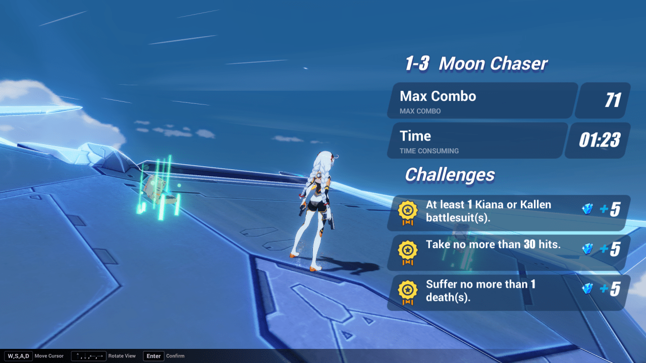 崩坏3 Honkai Impact 3rd