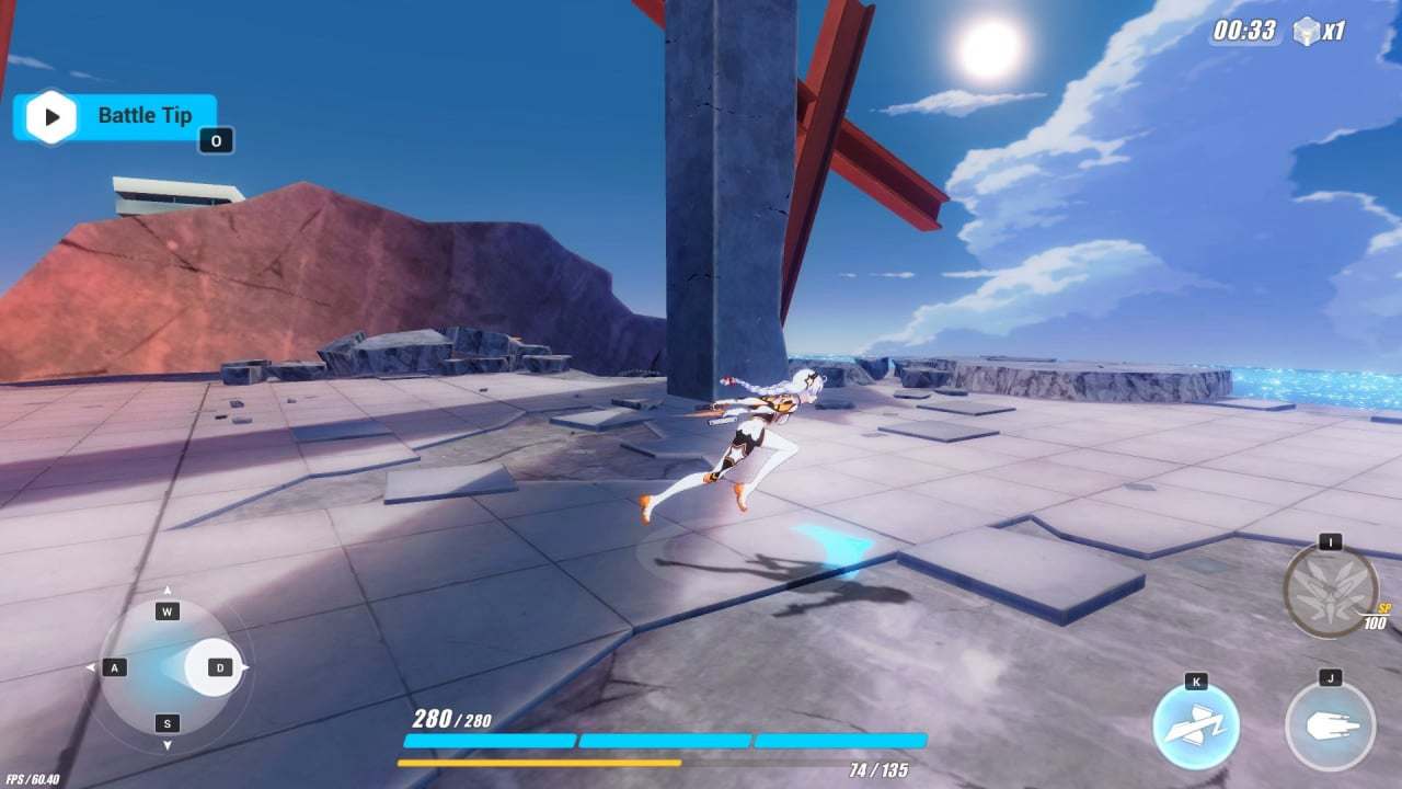 崩坏3 Honkai Impact 3rd