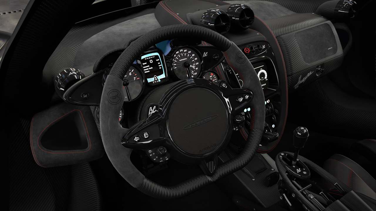 极限竞速7 Forza Motorsport 7 v 1.174.4791.2 + DLC -终极版