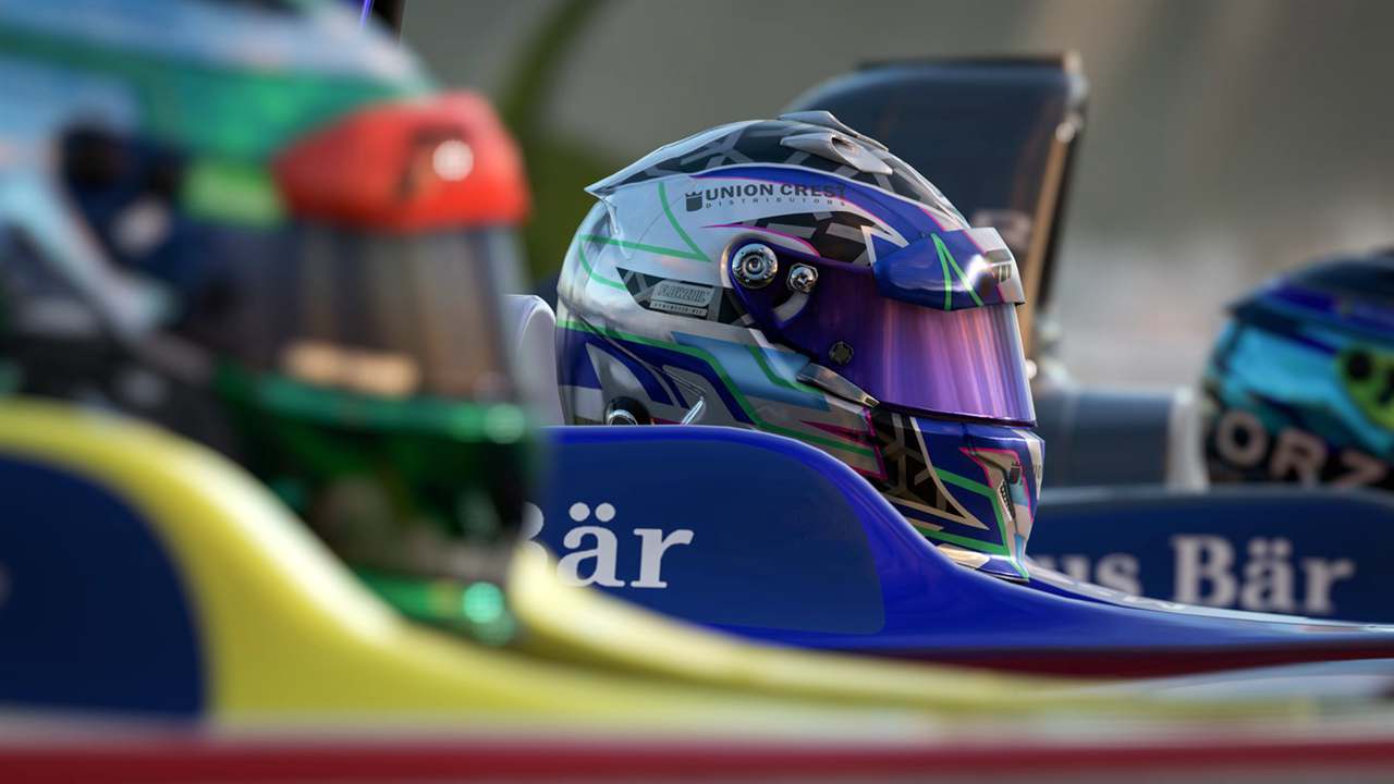 极限竞速7 Forza Motorsport 7 v 1.174.4791.2 + DLC -终极版