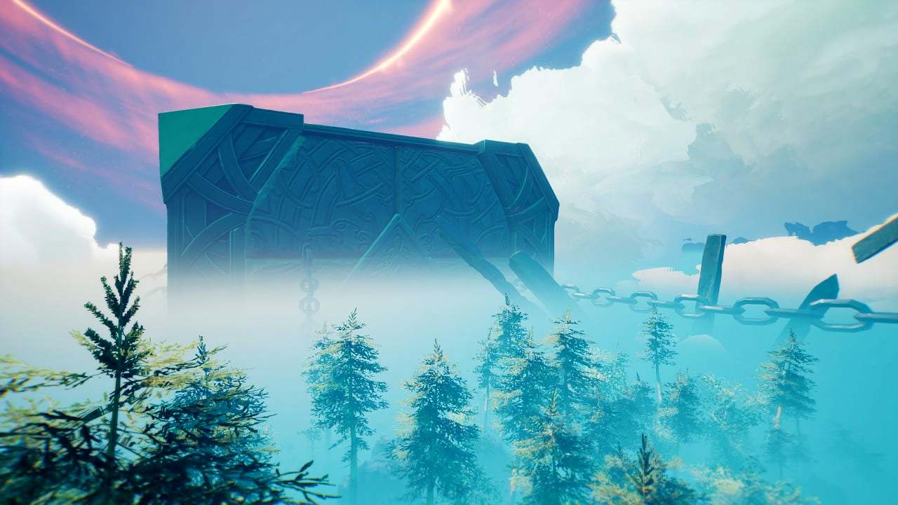 虚空列车 Voidtrain v 11665(Build 11194228)+ DLC – Deluxe Edition 中文